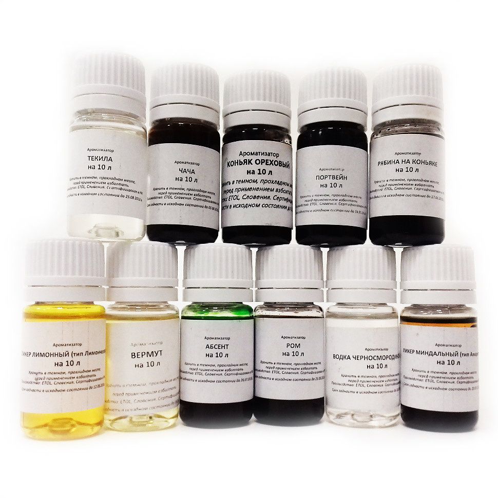 Вкусо ароматическая добавка от 75 рублей в Унече