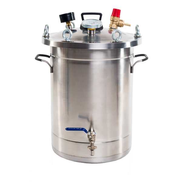 Распродажа автоклавов БУЛАТ в Унече