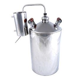 Самогонный аппарат в Унече всего за 3200 рублей