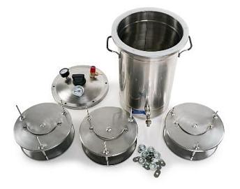 Распродажа автоклавов БУЛАТ в Унече